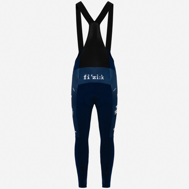 Heren Fietskleding Hiru Orbea Factory Team Core lange koersbroek 2025 Heren Fietskleding Hiru Orbea Factory Team Core lange koersbroek 2025