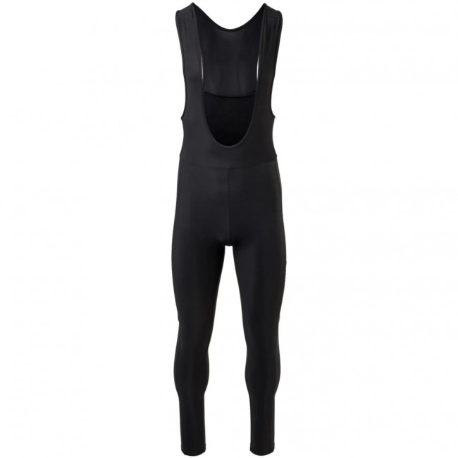 Heren Fietskleding Team Visma Lease a Bike lange koersbroek 2025