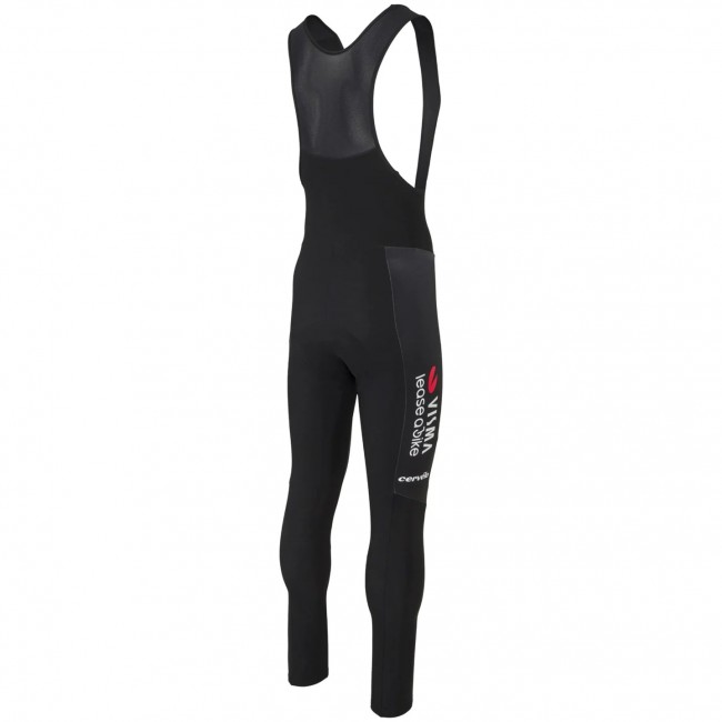 Heren Fietskleding Team Visma Lease a Bike lange koersbroek 2025 Heren Fietskleding Team Visma Lease a Bike lange koersbroek 2025