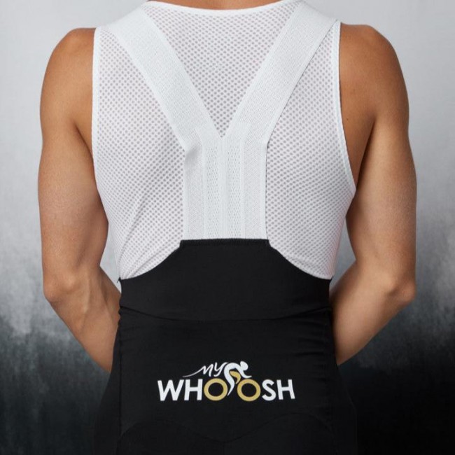 Heren Fietskleding Pissei UAE Team Emirates 2025 Magistrale koersbroek Heren Fietskleding Pissei UAE Team Emirates 2025 Magistrale koersbroek