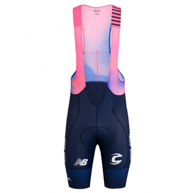 EF Education First PRO TEAM AERO 2019 Korte Fietsbroeken Bib