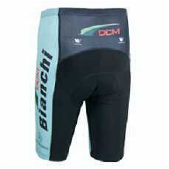 2015 Bianchi DCM Korte Fisbroeken