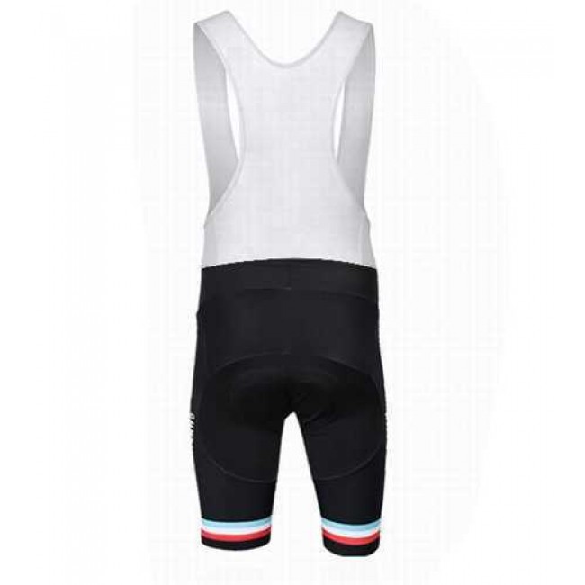 2014 Bianchi Wielershirts Korte Koersbroek