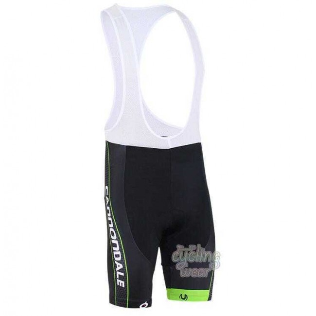 2016 Cannondale Pro Korte Fietsbroeken Bib