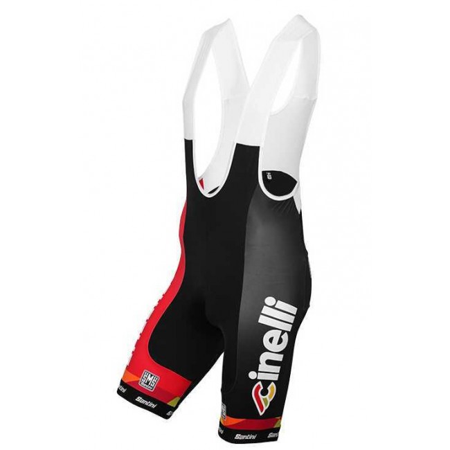 2015 Cinelli Chrome Pro Team Korte Koersbroek