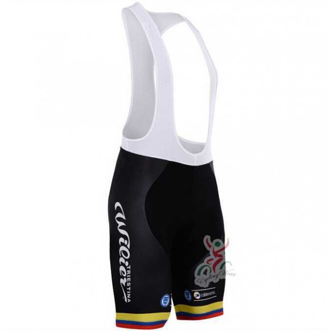 2015 Colombia Korte Koersbroek