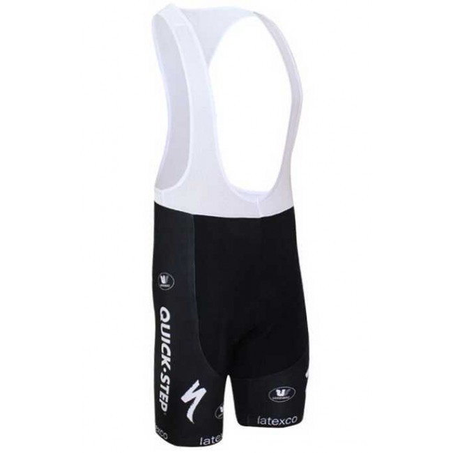 2015 ETIXX-QUICK STEP Koersbroek Korte