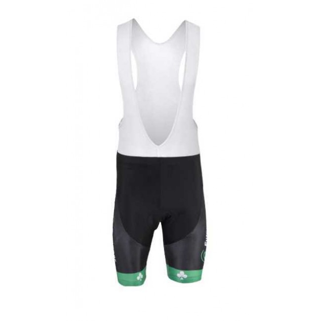 Teams Europcar 2014 Wielershirts Korte Koersbroek