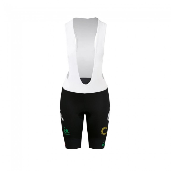 Women EF Education Frist Tour De France 2021 Team Korte Fietsbroeken FTruvA