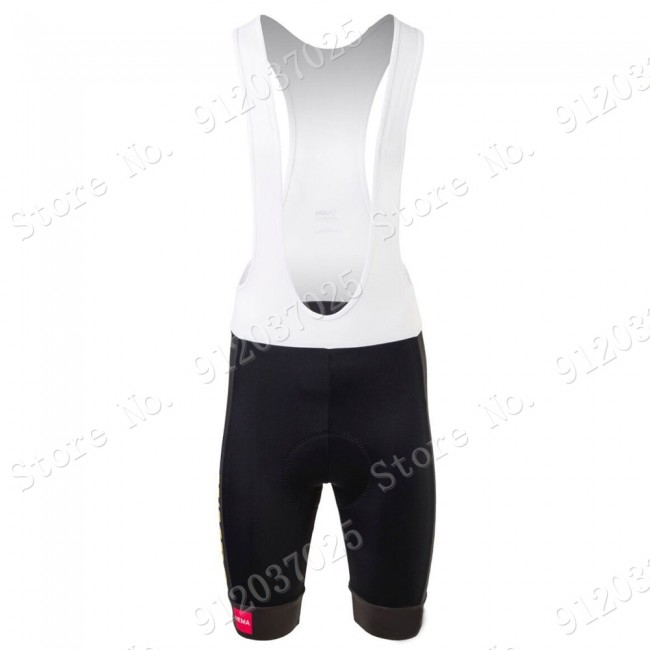 New Style Jumbo Visma 2021 Korte Fietsbroeken Jx0YT7