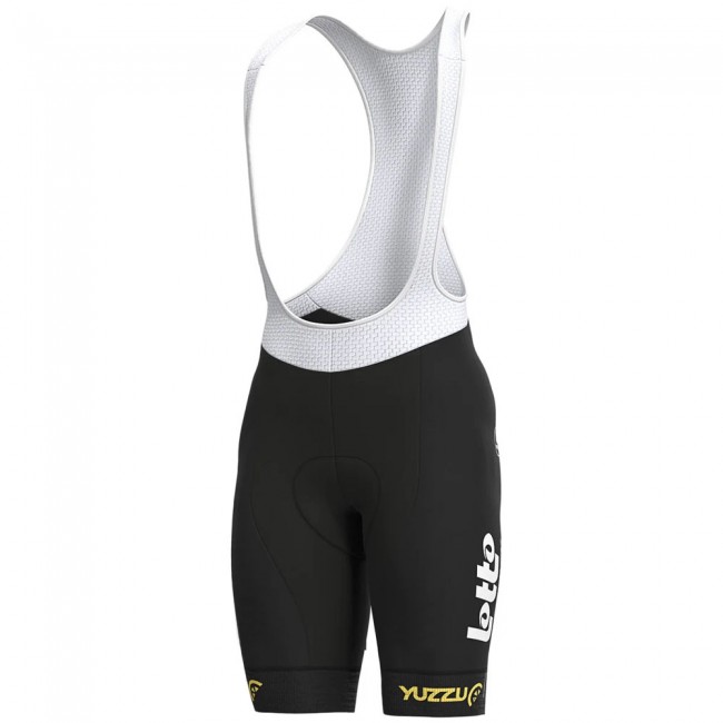 LOTTO Pro Team 2021 Korte Fietsbroeken Bib 1caQtb