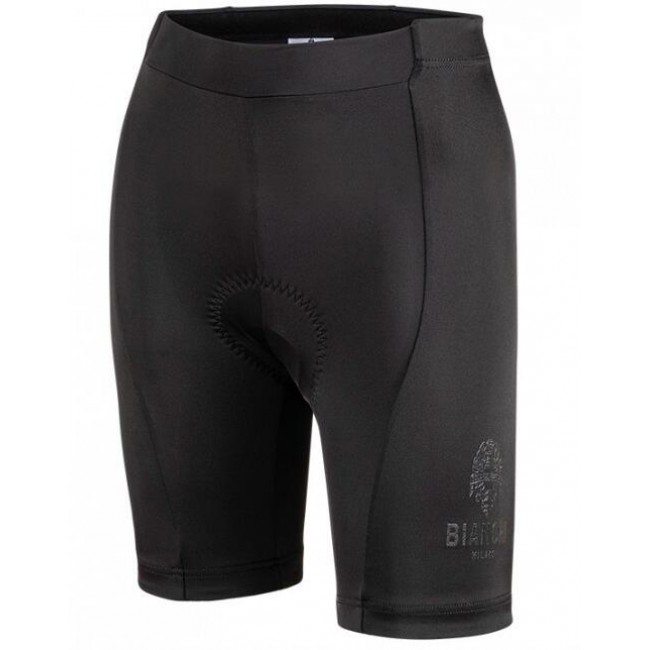 Wielerkleding Profteams 2020 Dames BIANCHI MILANO Ottava Fietsbroek Korte