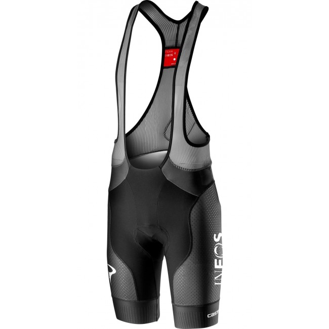 Wielerkleding Profteams 2020 TEAM INEOS FREE AERO RACE Koersbroek Korte