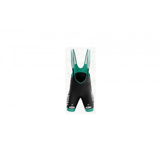 Wielerkleding Profteams 2020 VITAL CONCEPT Koersbroek Korte