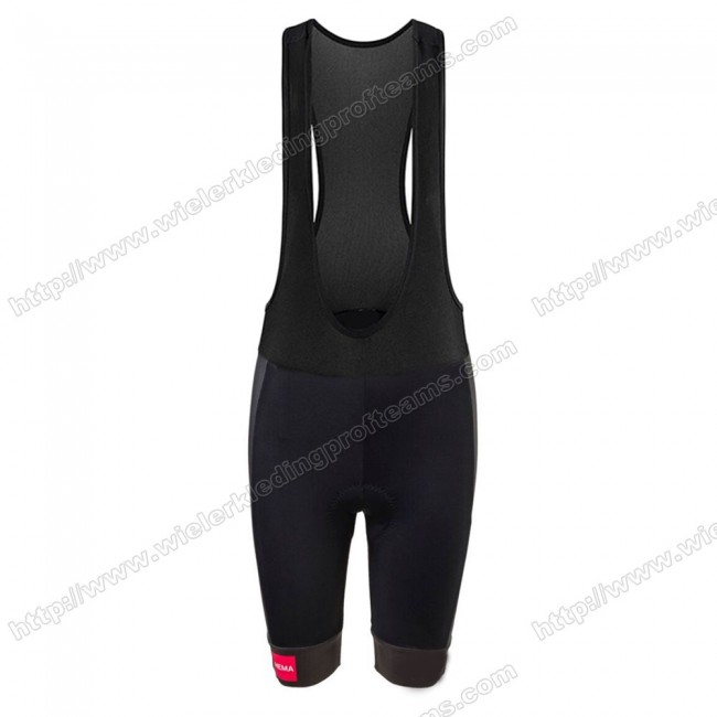 Femmes Jumbo Visma Pro Team 2021 Vetements Cyclisme Korte Fietsbroeken Bib 02 ETTKD