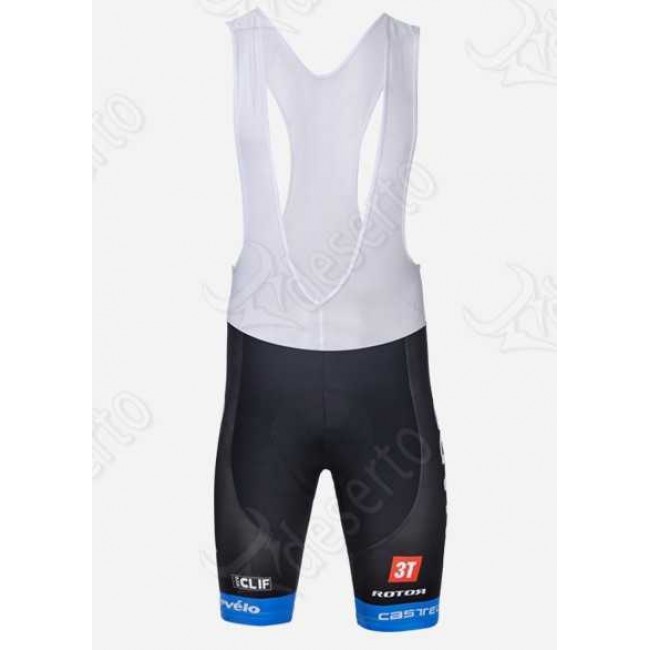Teams Garmin Sharp 2014 Wielershirts Korte Koersbroek