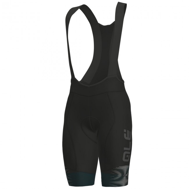 Thermal Ale PRS Coil WR-Wit Korte Fietsbroeken Bib