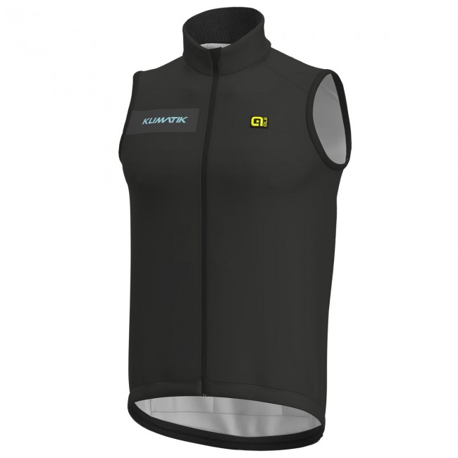 Vest Ale Klimatik K-Atmo DWR-Zwart