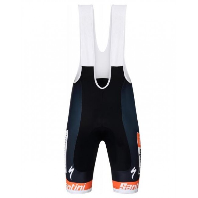 Boels Dolmans 2018 Team Korte Fietsbroeken Bib