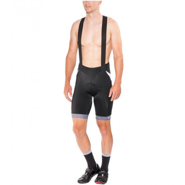 Cube Blackline Korte Fietsbroeken Bib