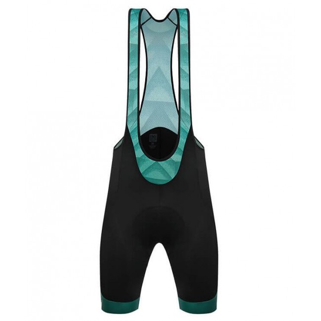 DEUTSCHLAND TOUR 2018 Korte Fietsbroeken Bib
