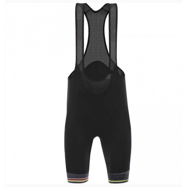 2016 UCI Wielershirt Korte Fietsbroeken Bib