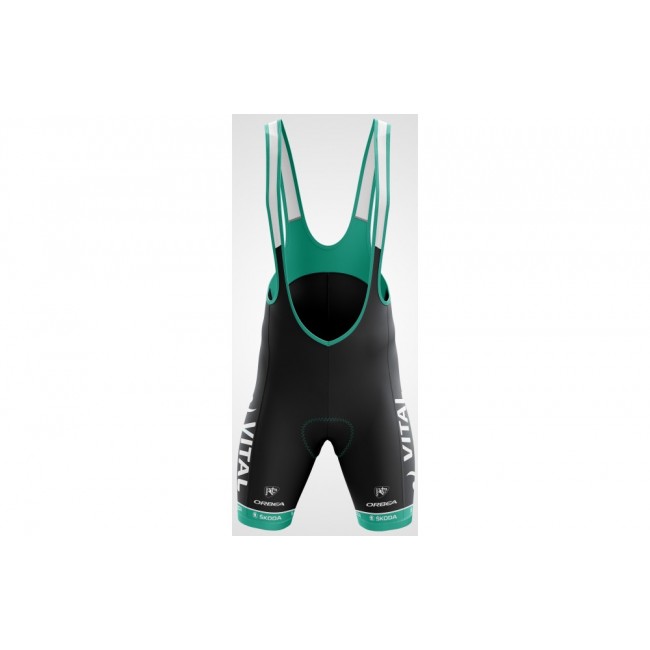 Vital Concept Cycling 2019 Korte Fietsbroeken Bib